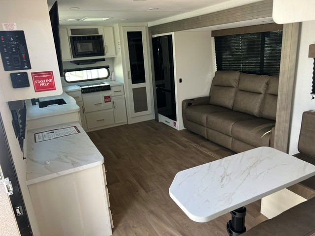 2027 Grand Design Transcend 315RKT - Image 22