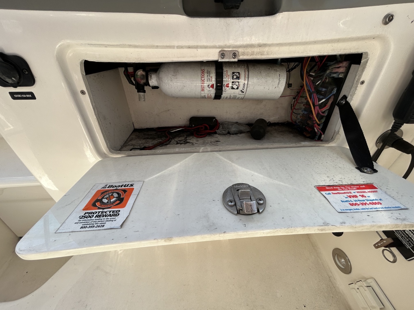 2014 Sea Ray - Image 74