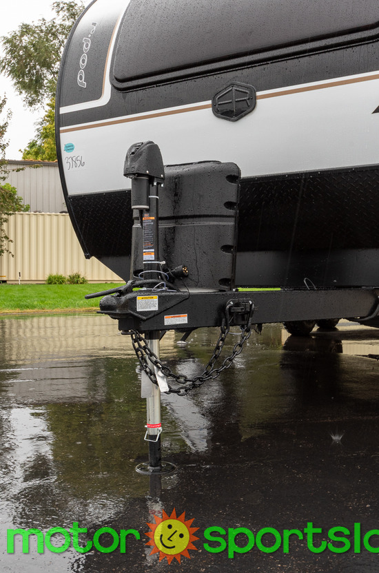 2027 Forest River R-Pod RP-203 - Image 9
