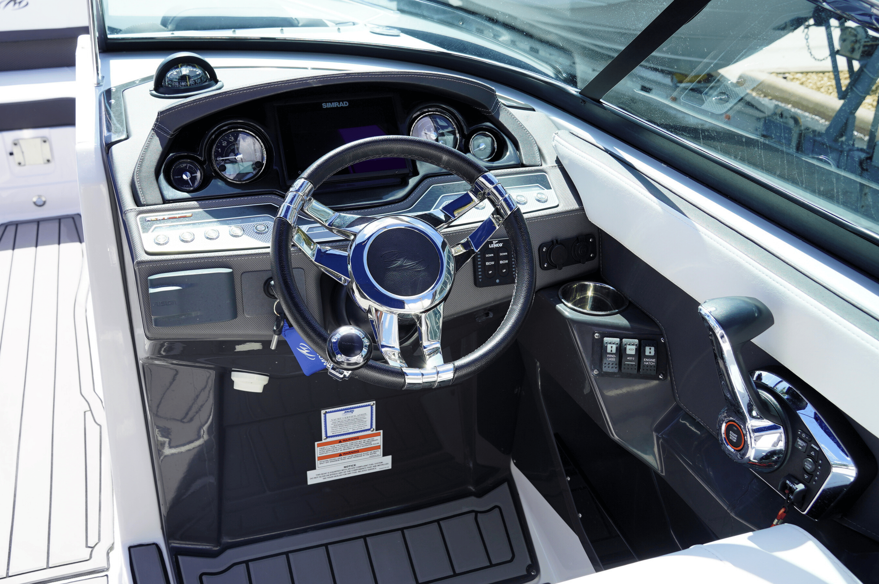 2023 MONTEREY 275SS - Image 22