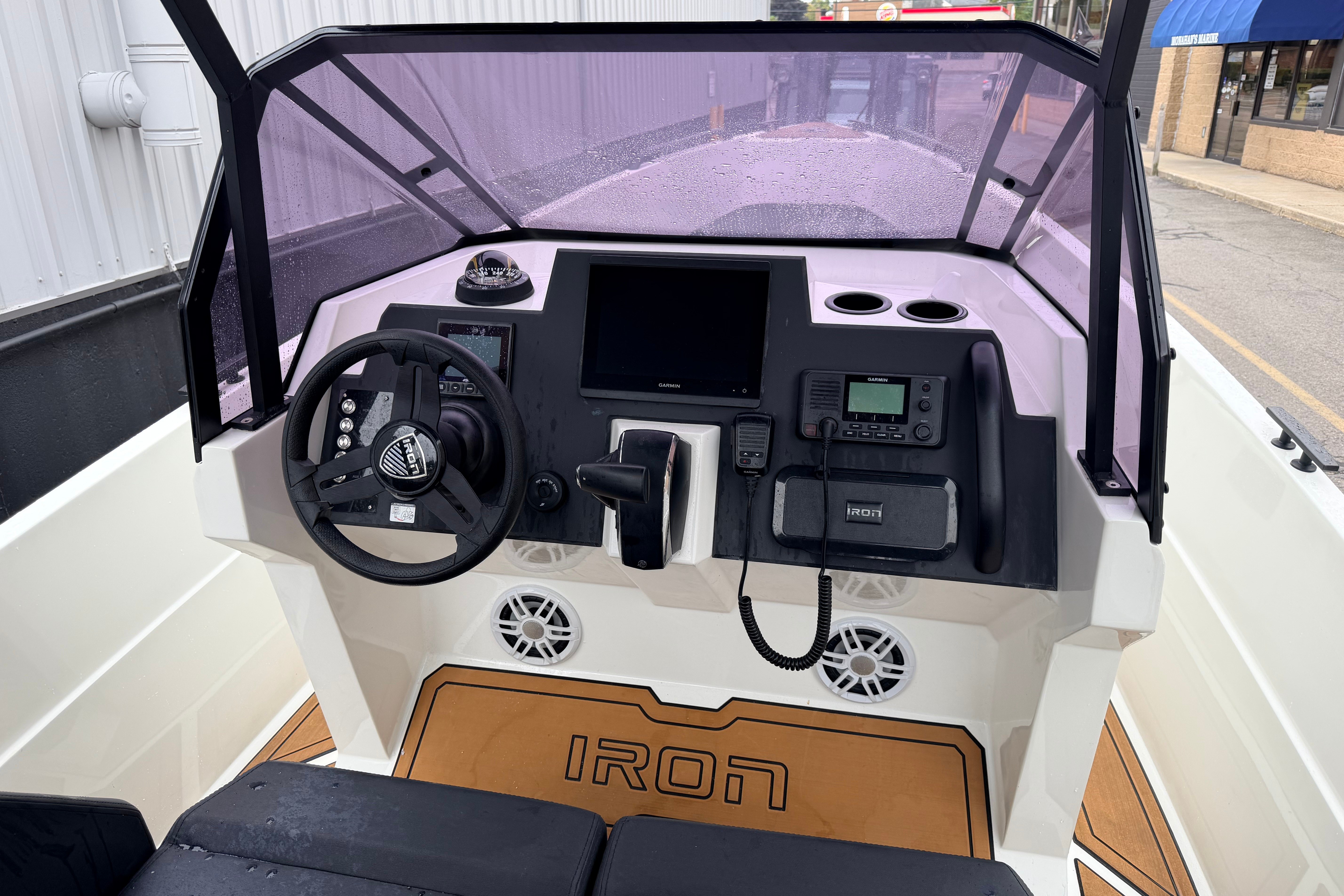 2024 Iron 707 - Image 7
