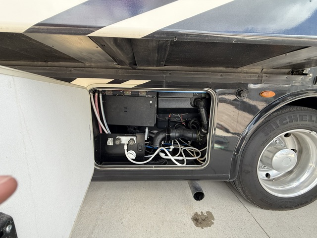 2023 Thor Motor Coach Windsport 31C - Image 12