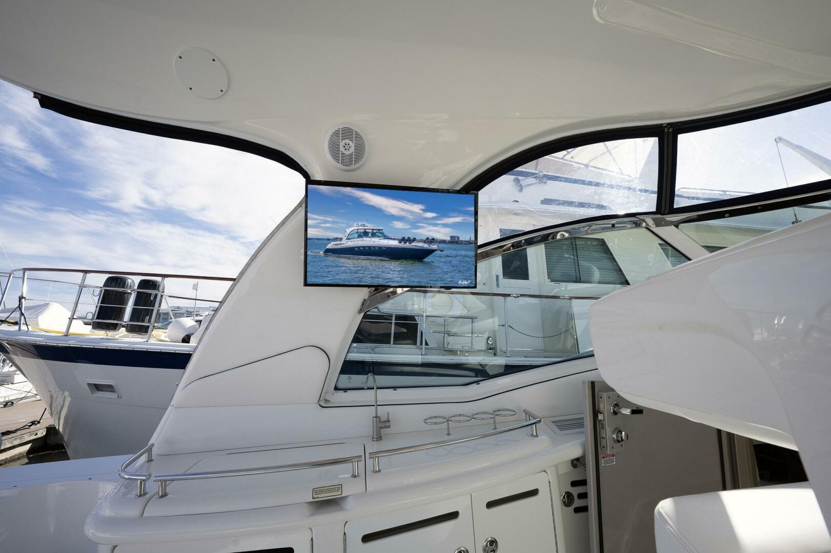 2005 Sea Ray 500 Sundancer - Image 17
