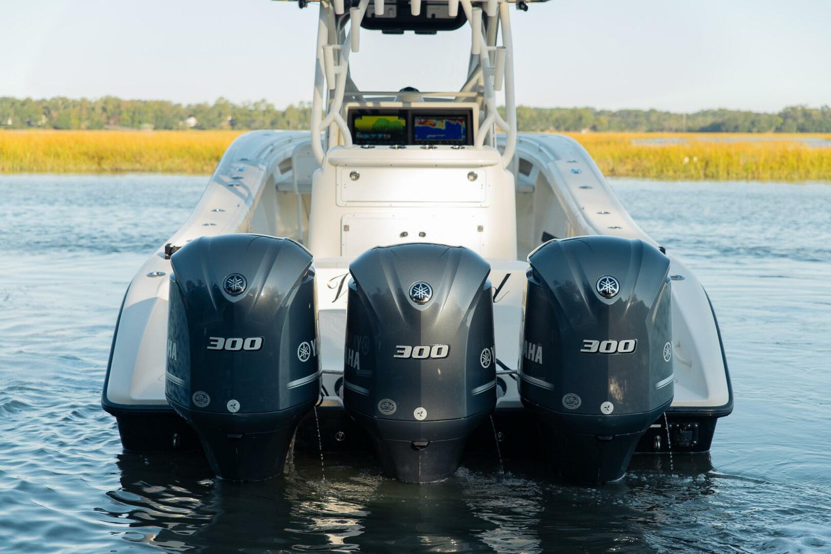 2014 Yellowfin - Image 8