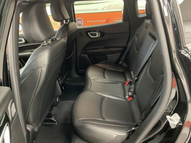 2025 Jeep Compass Limited 4x4 - Image 21