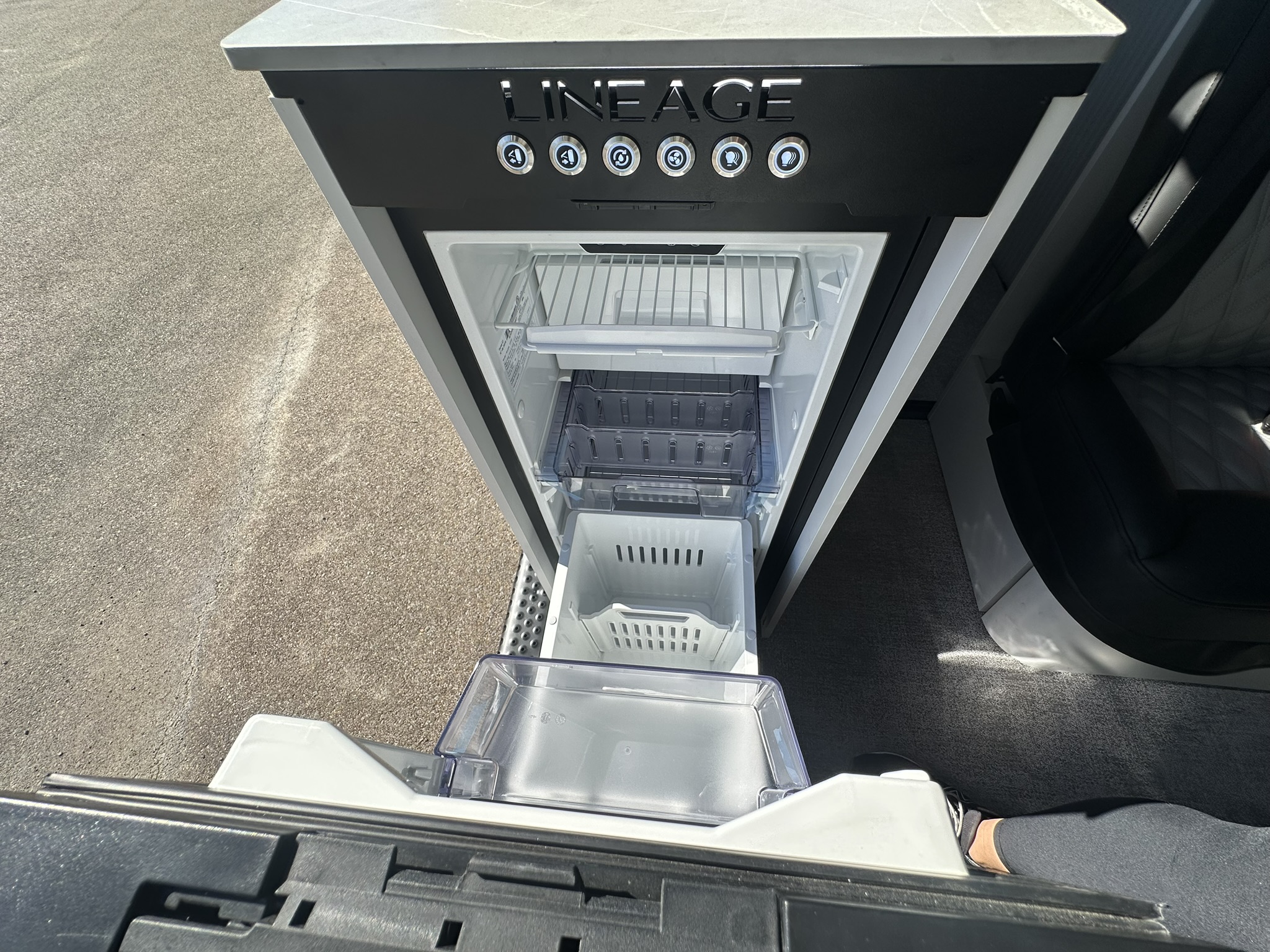 2026 GRAND DESIGN LINEAGE SERIESVT LVT1 - Image 12