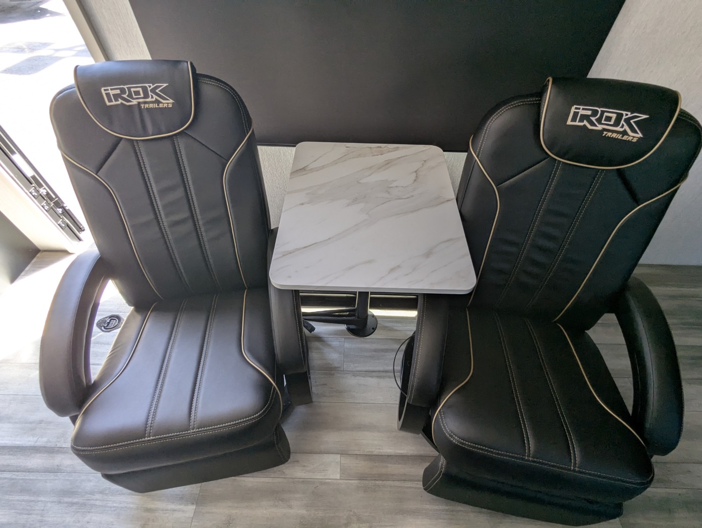 2027 IROK Trailers SX 1814 - Image 19