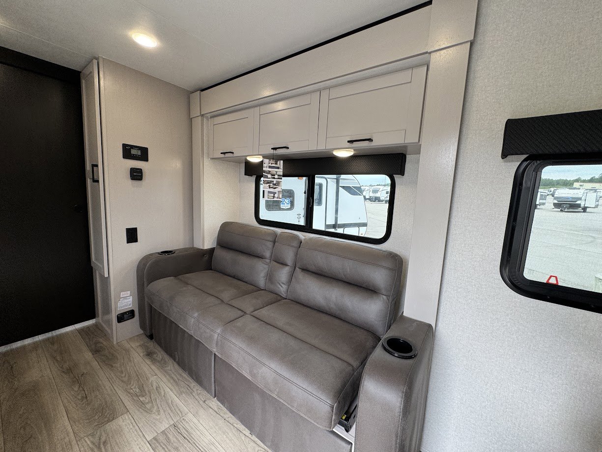 2026 JAYCO JAY FEATHER AIR 18FBS - Image 44