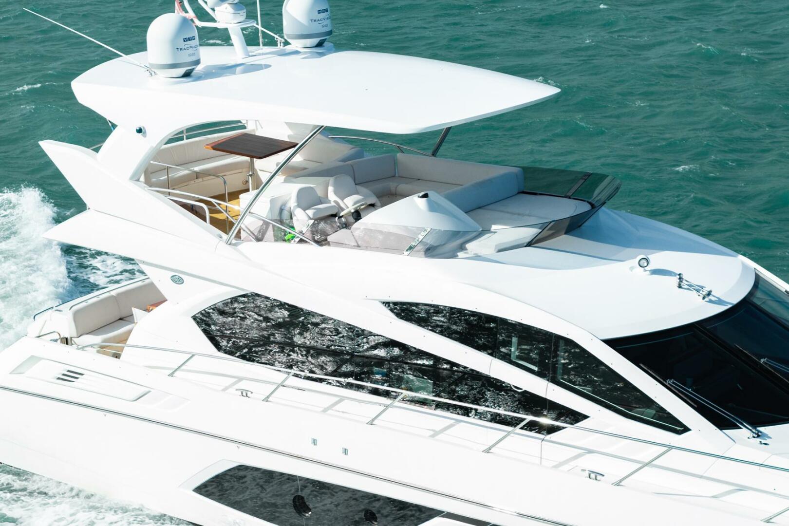 2016 Sunseeker Manhattan 65 - Image 22