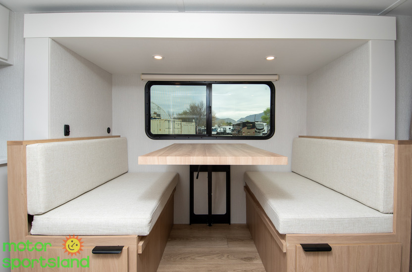 2026 Winnebago Micro Minnie 2108TB - Image 40