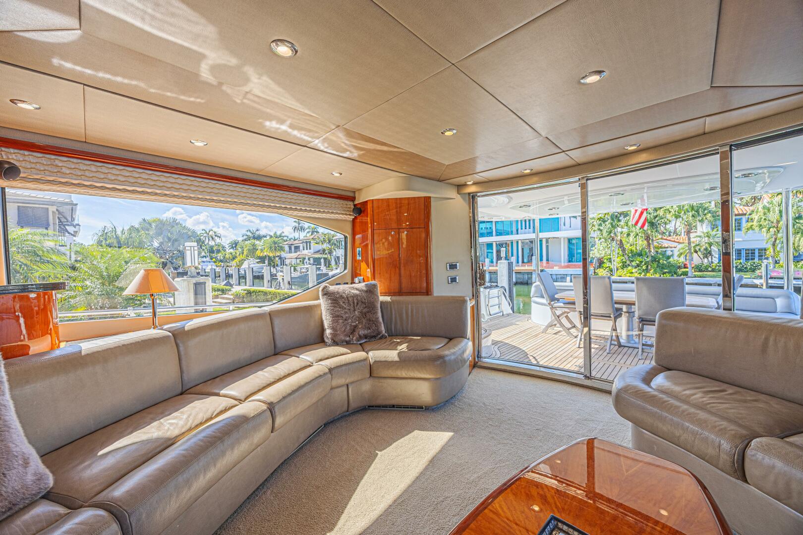 2006 Sunseeker 75 Yacht - Image 17