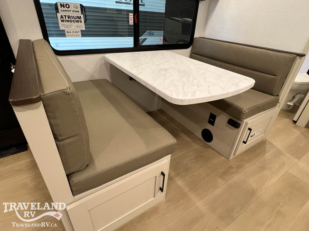 2027 Alliance RV DELTA ULTRA LITE BH255 - Image 17