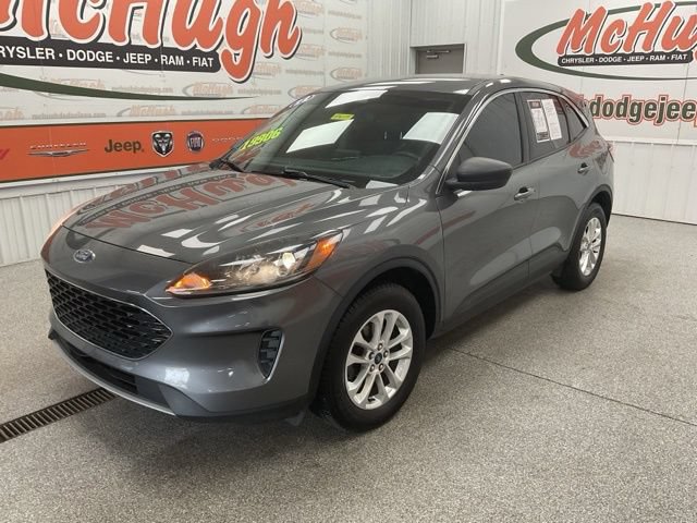 2022 Ford Escape Utility 4D SEL 2WD - Image 1
