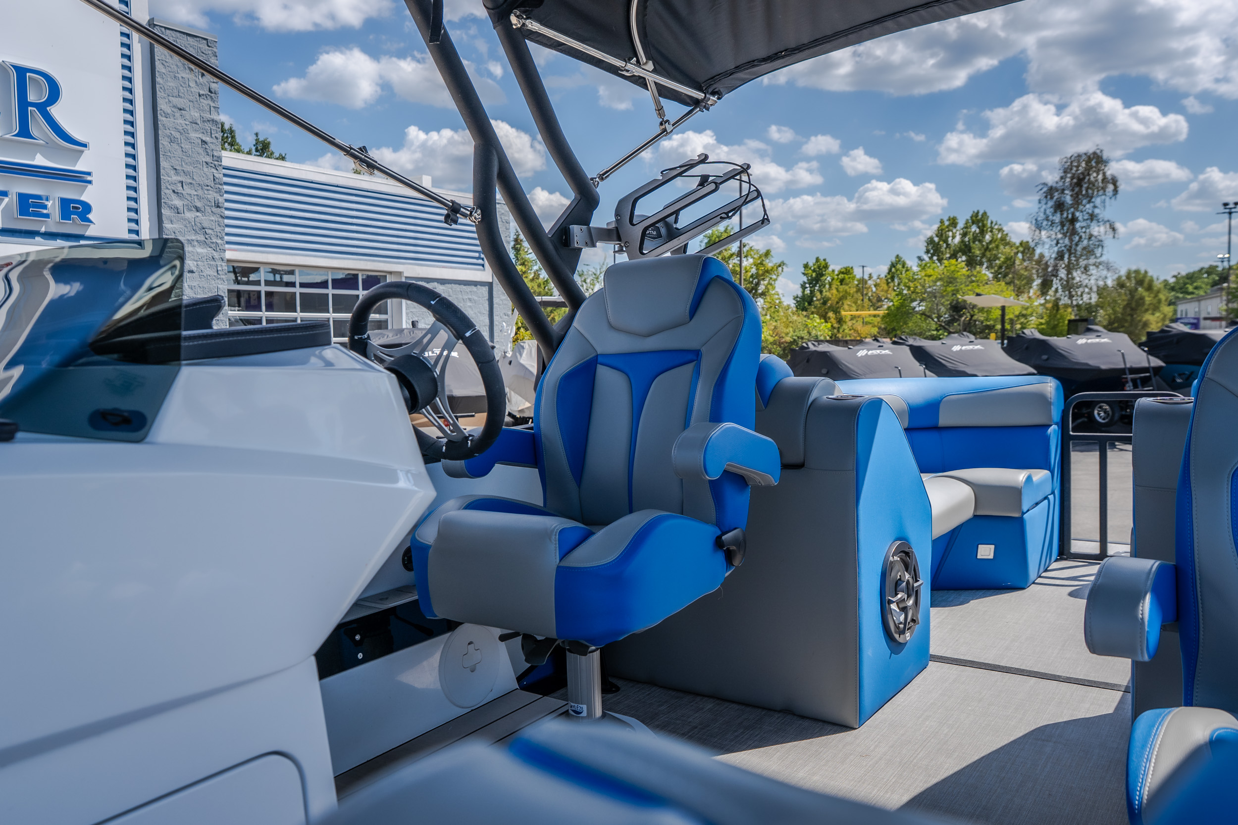 2025 Montara Surf Boss - Image 24