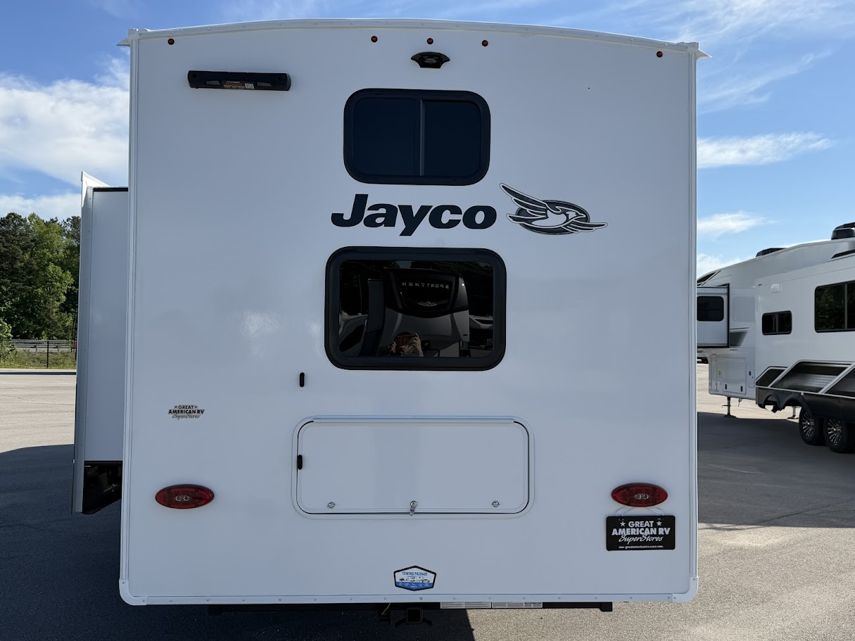 2026 JAYCO EAGLE SLE 28BHU - Image 43