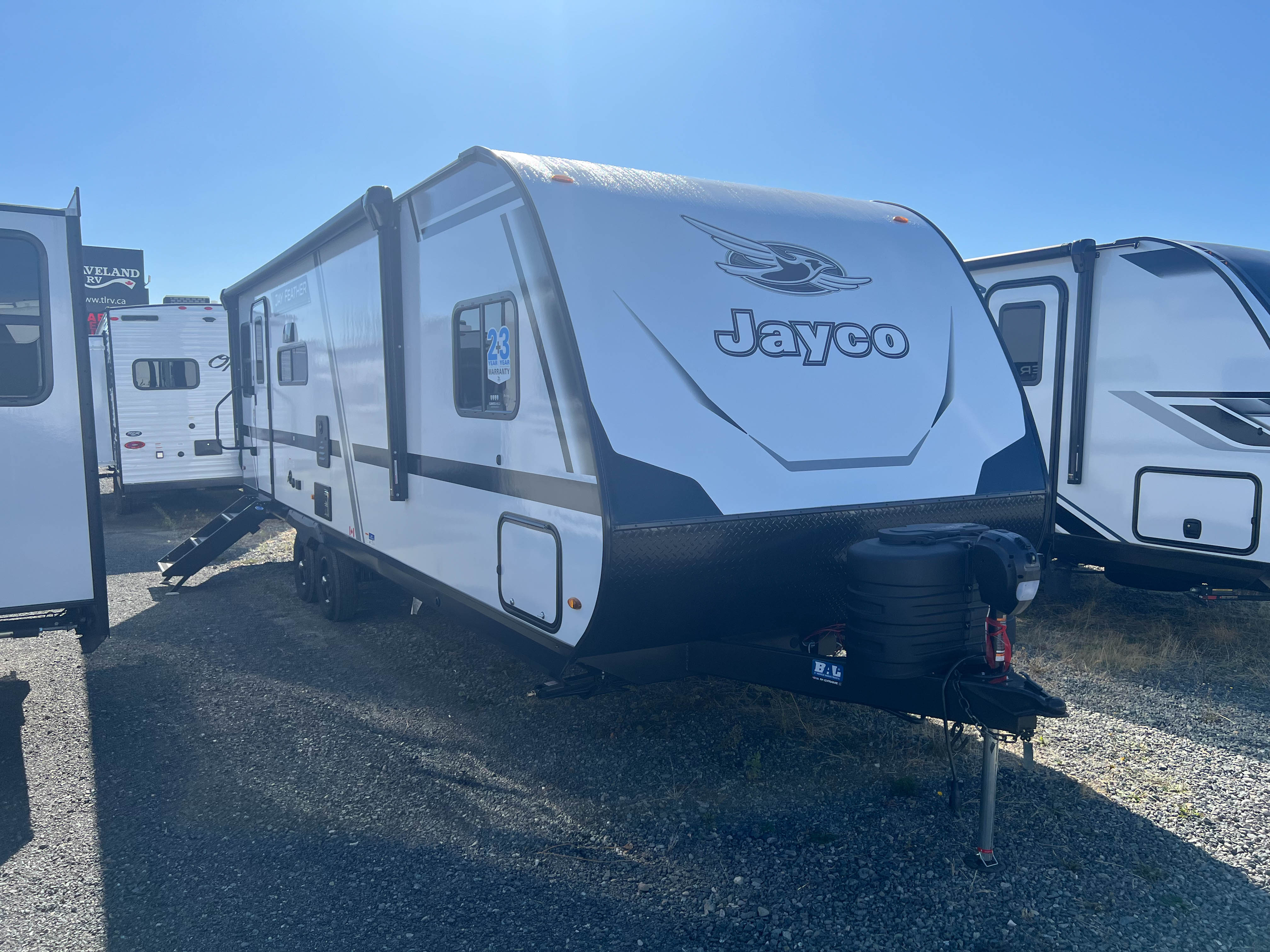 2027 Jayco Jay Feather SL 25RLSL - Image 1