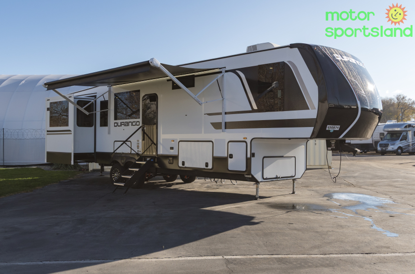 2026 KZ RV Durango D326RLT - Image 20