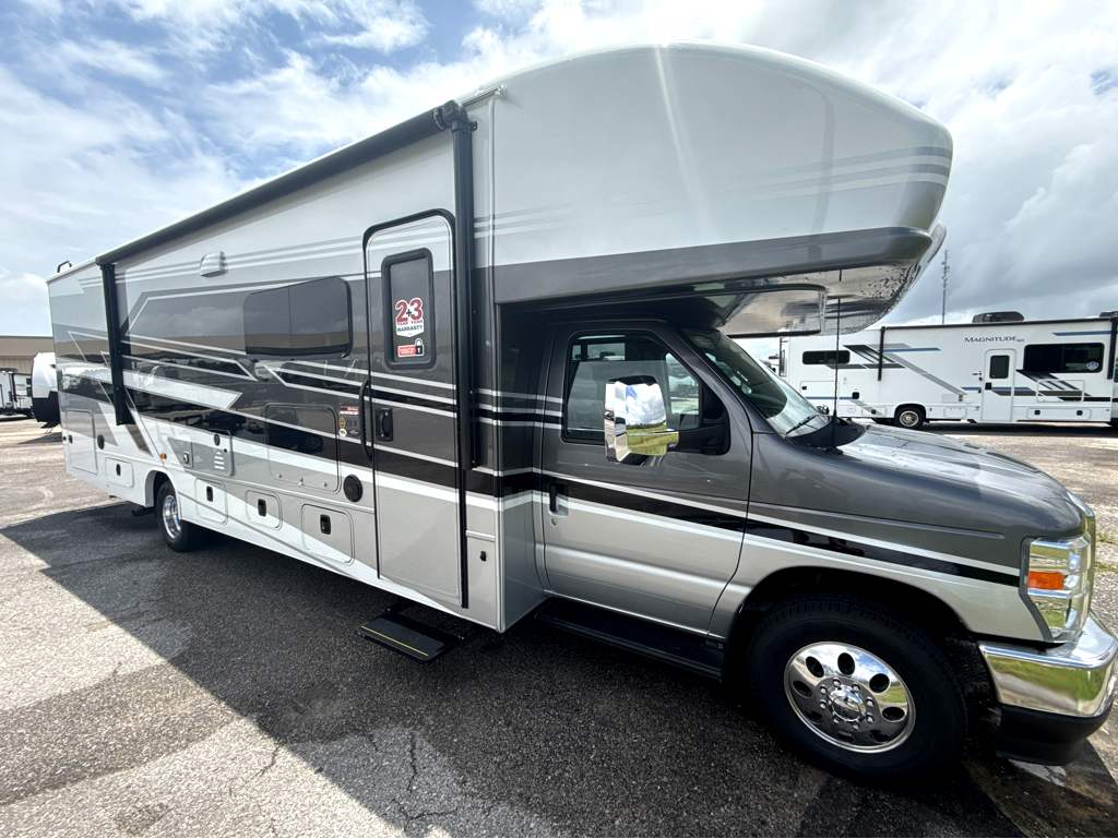 2027 ENTEGRA COACH ODYSSEY 29V - Image 1