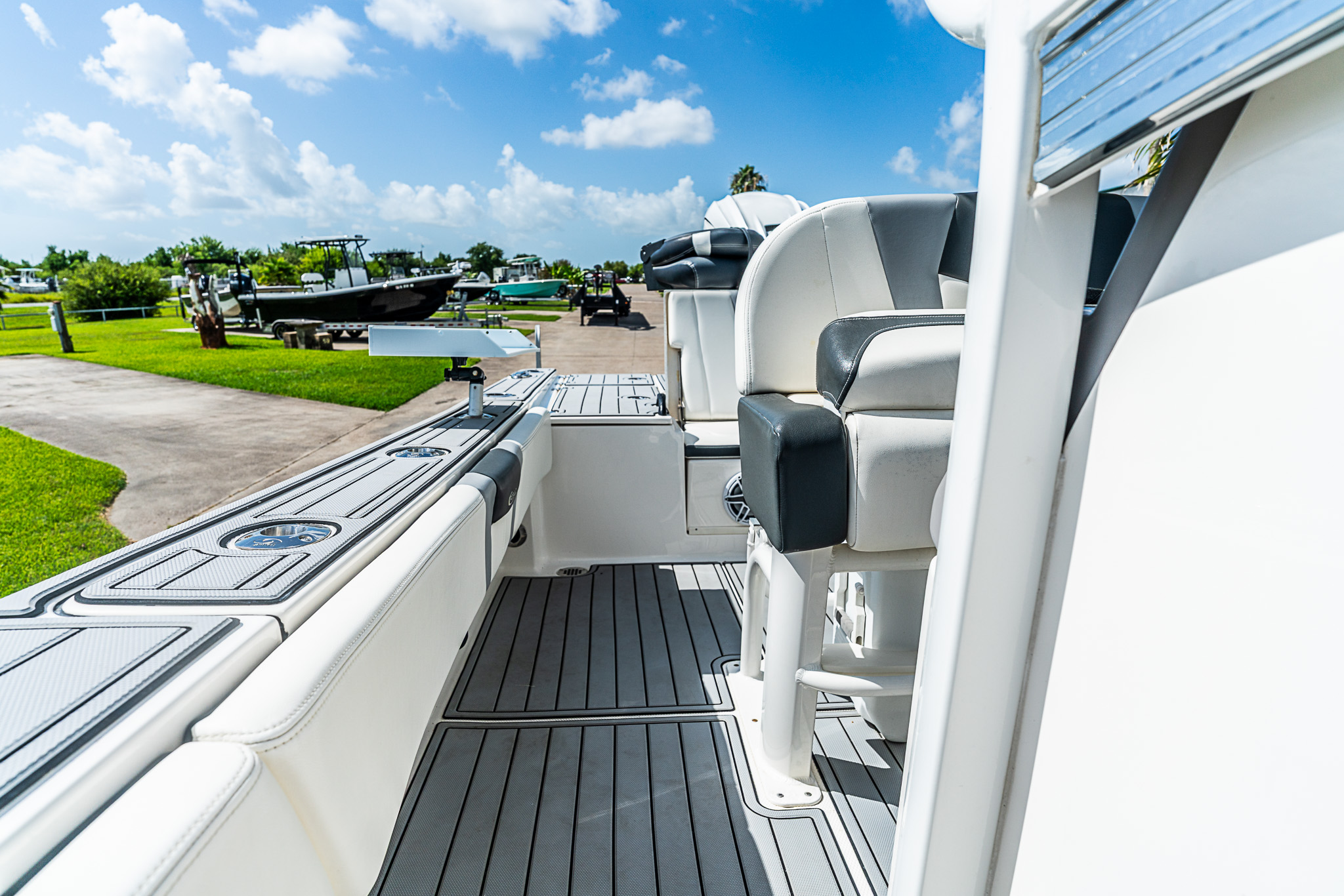 2022 ROBALO Cayman 266 CAYMAN 266 - Image 25