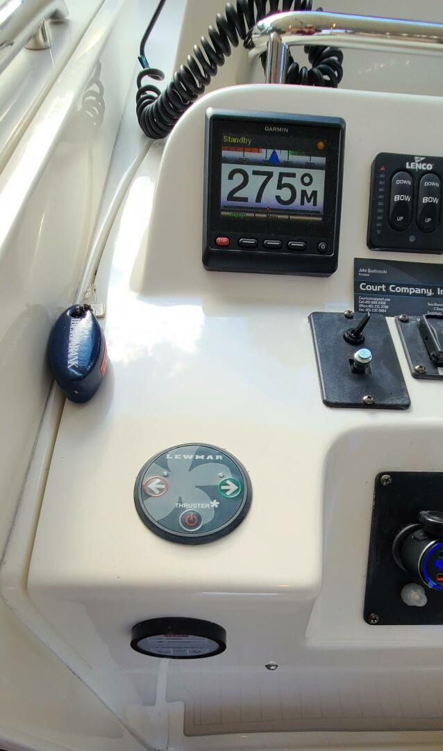 2016 Mainship M34 Pilot - Image 7