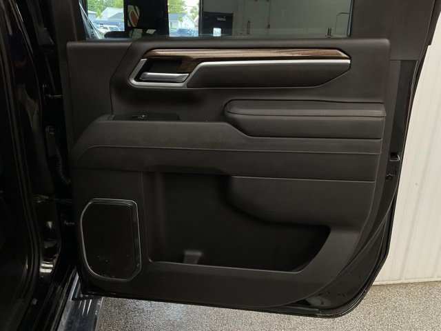 2025 Chevrolet Silverado 2500HD LT - Image 36