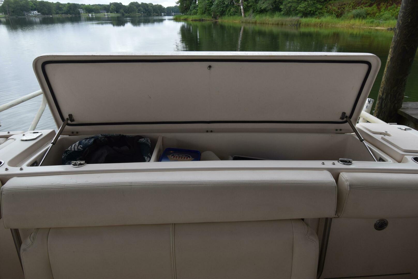2016 Grady-White Express 330 - Image 74