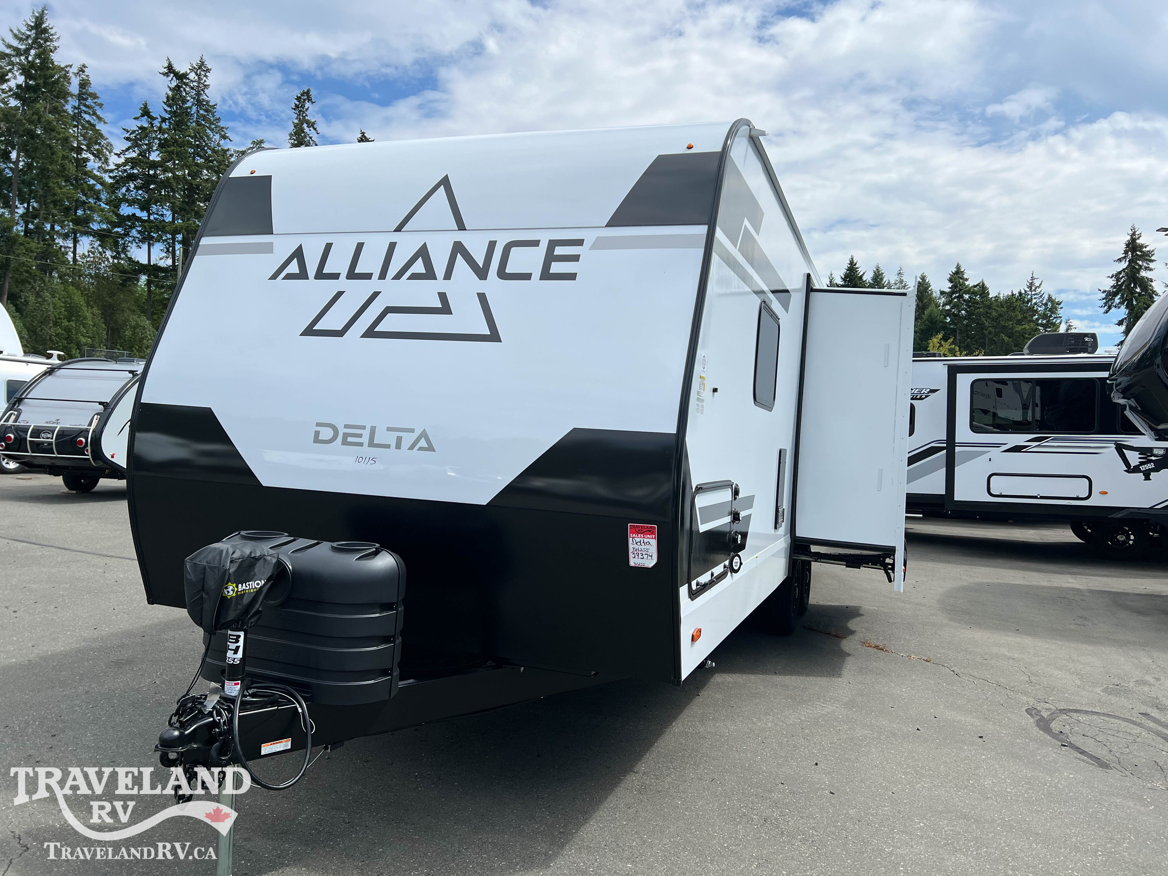 2027 Alliance RV DELTA ULTRA LITE BH255 - Image 5