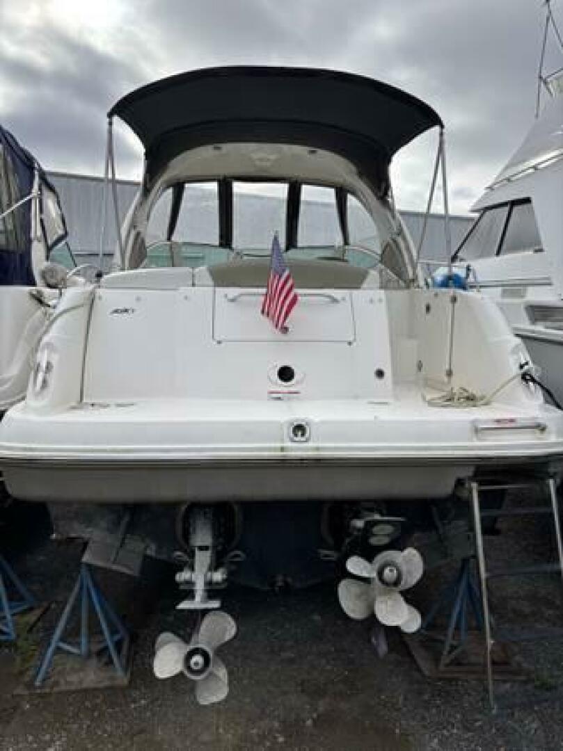 2006 Sea Ray 290 Sundancer - Image 8