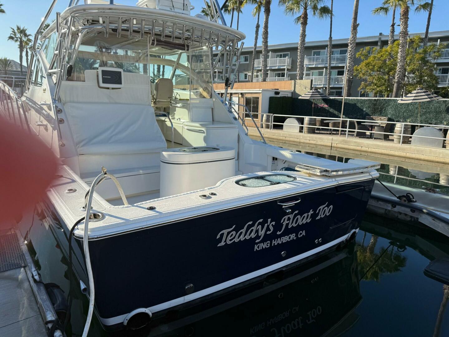 2015 Tiara Yachts 4300 Open - Image 43