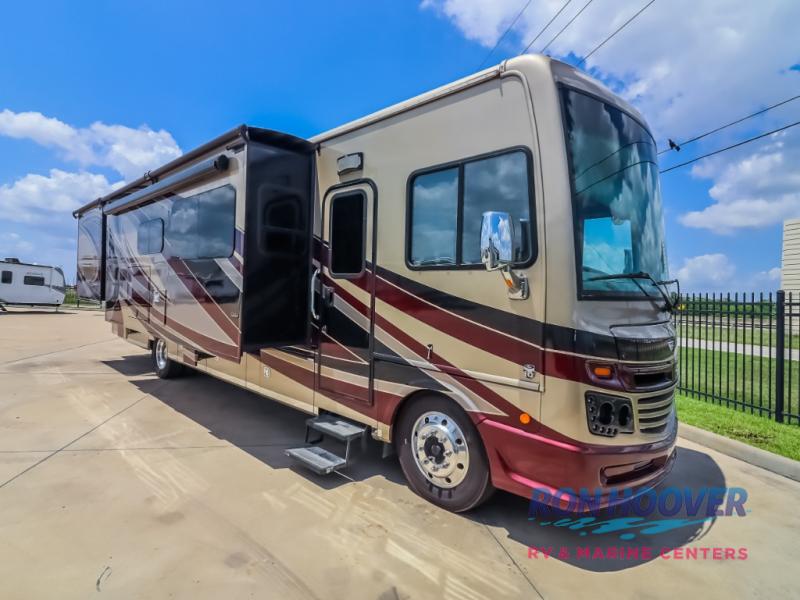 2018 FLEETWOOD 36P - Image 9
