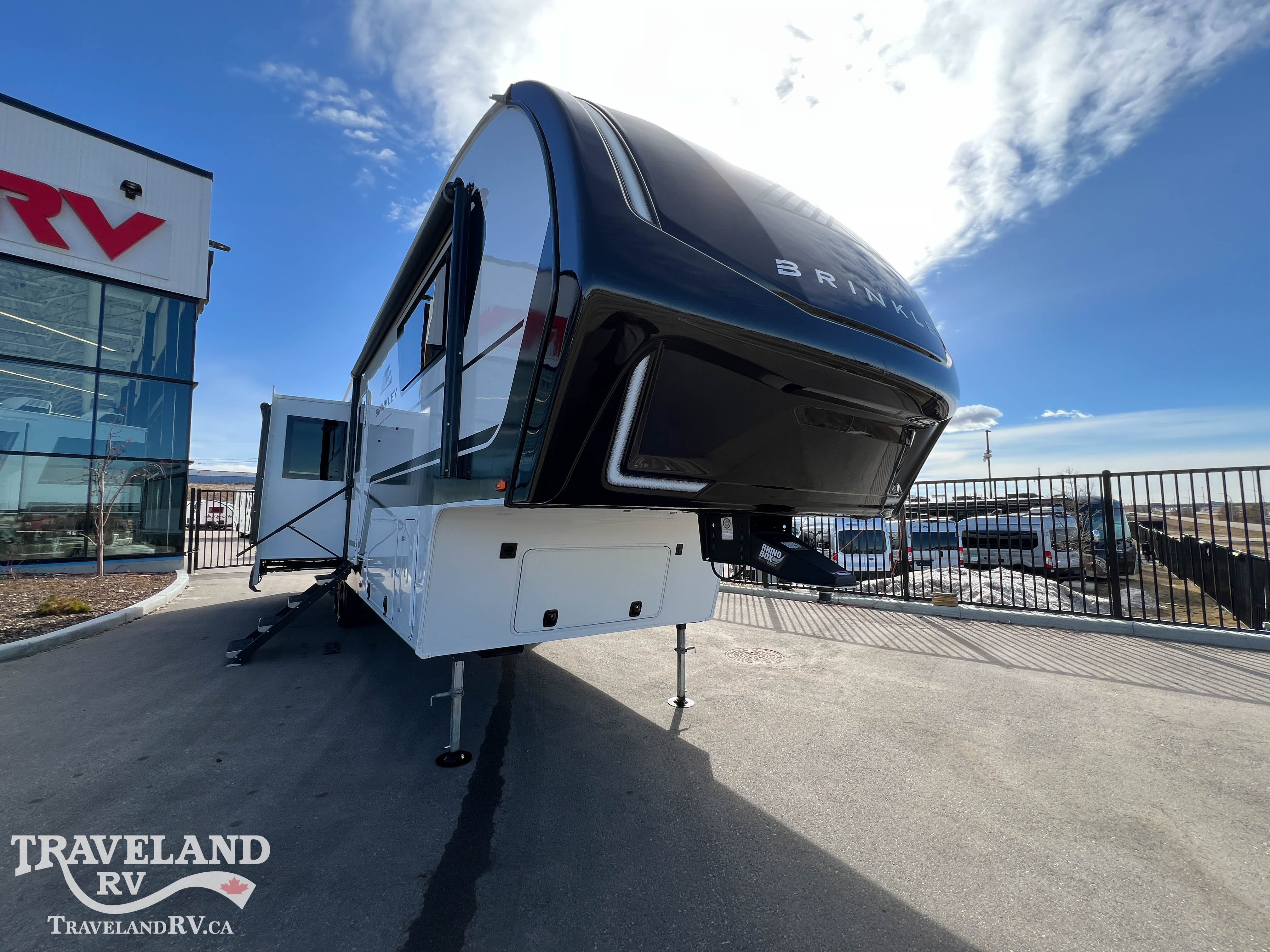 2024 Brinkley RV Model Z 3100 - Image 1