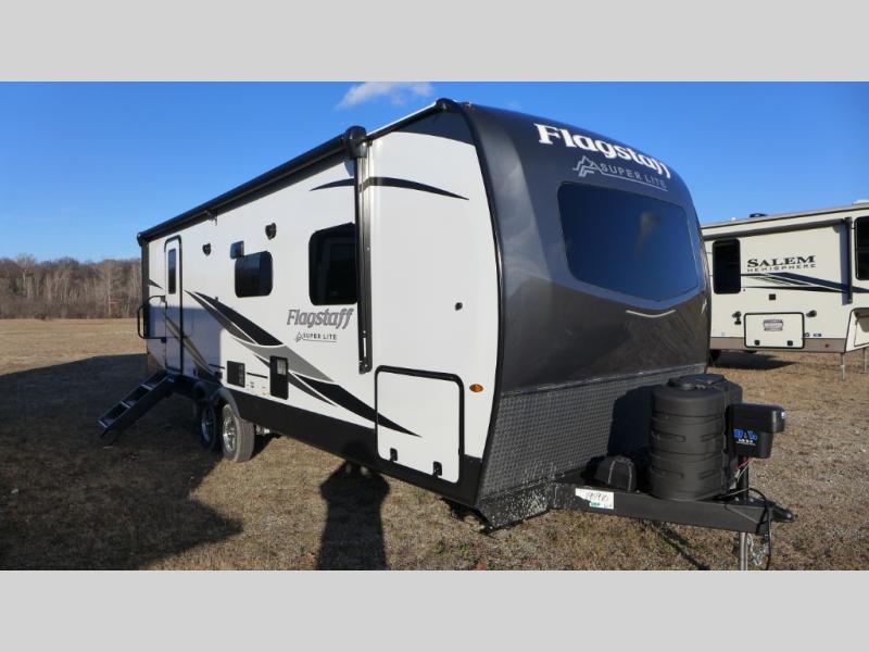 2025 Forest River Flagstaff Super Lite