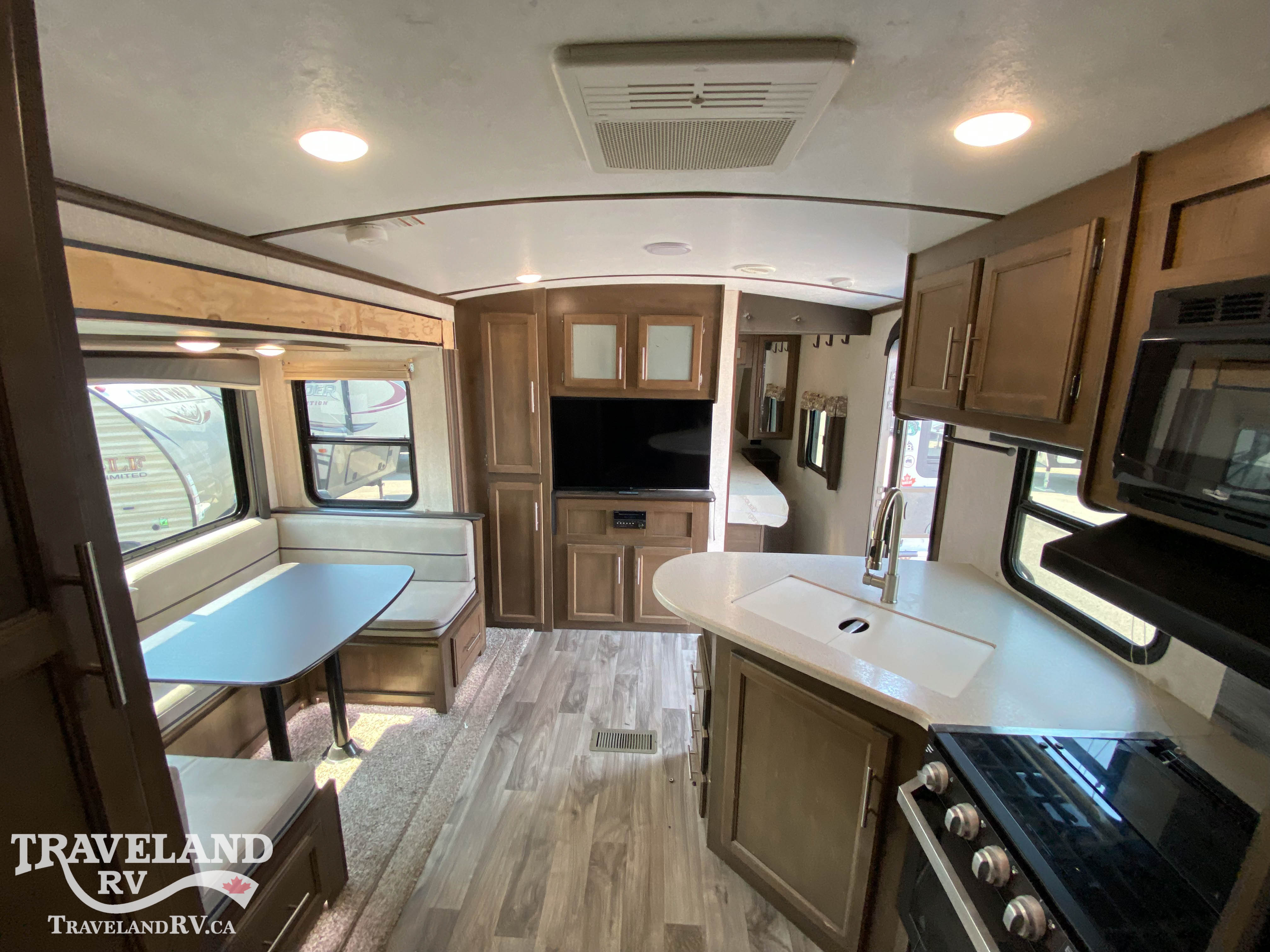 2019 KEYSTONE COUGAR 25BHWE - Image 3