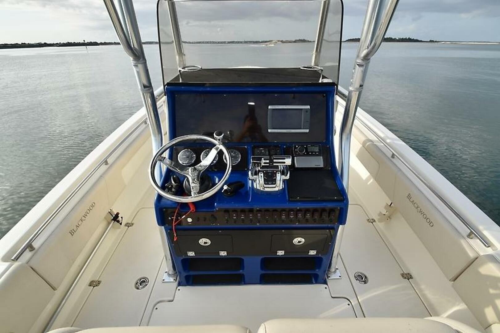 2012 Blackwood 27 - Image 24