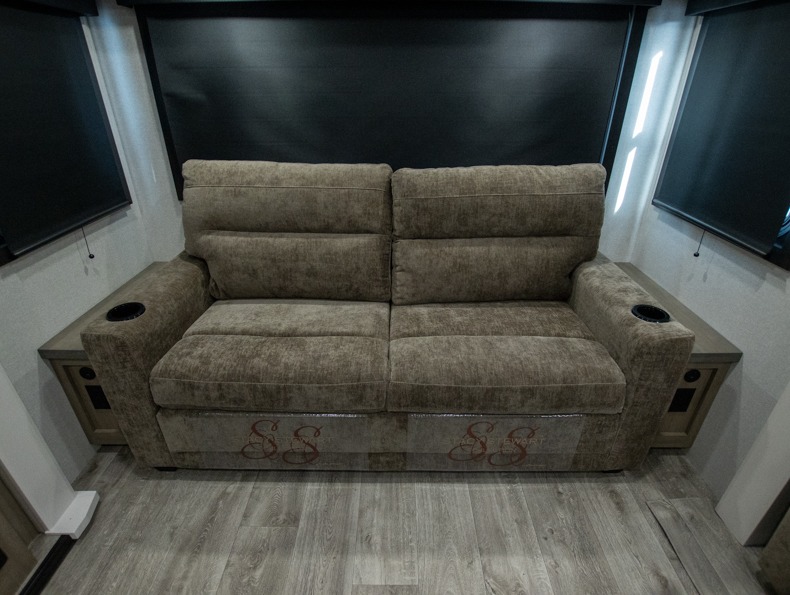 2026 Jayco Eagle HT 28CRT - Image 9