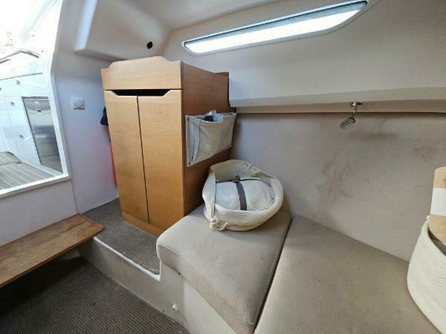 2020 Nimbus Weekender 9 - Image 24