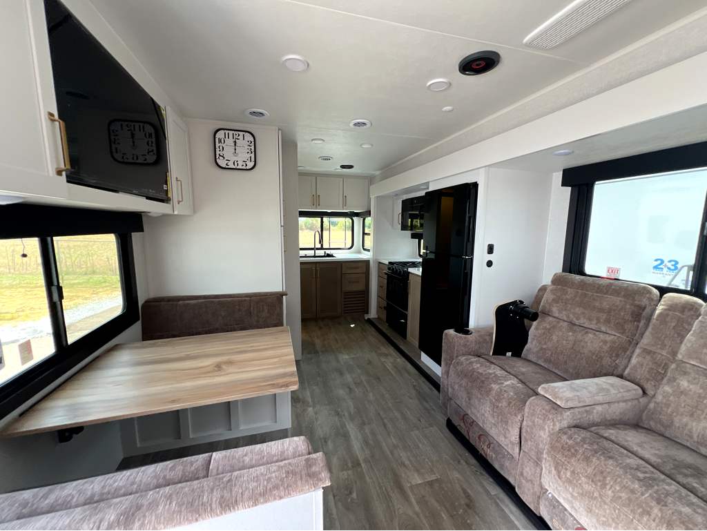 2026 JAYCO EAGLE HT 230MLCS - Image 5