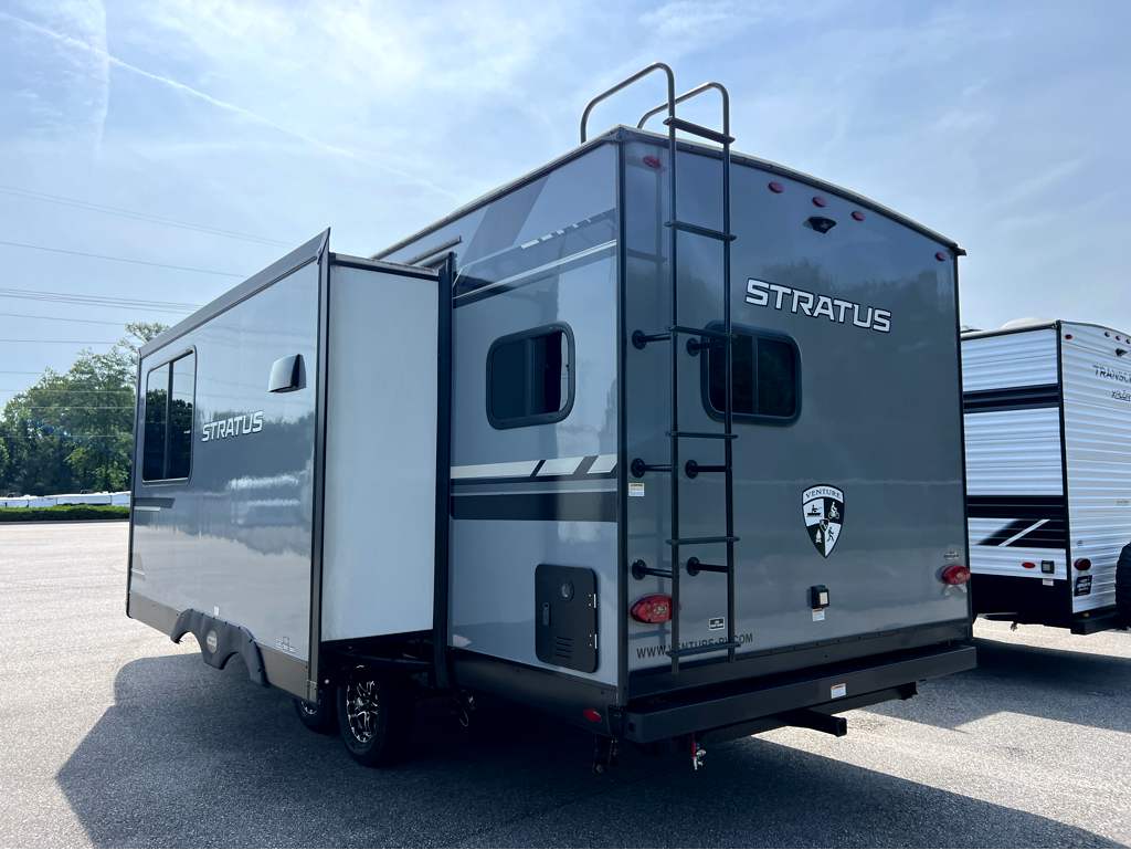 2024 VENTURE RV STRATUS SR221 VRK - Image 3