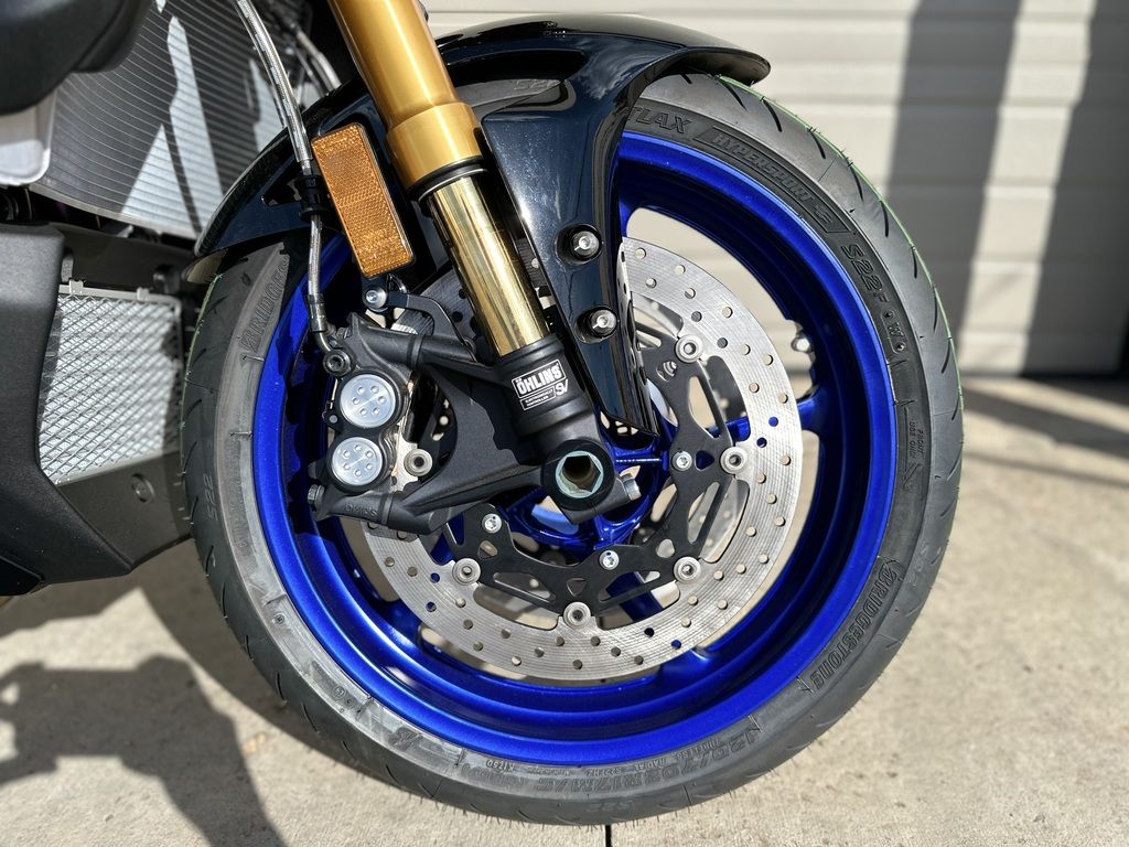 2026 Yamaha MT-10 SP - Image 66