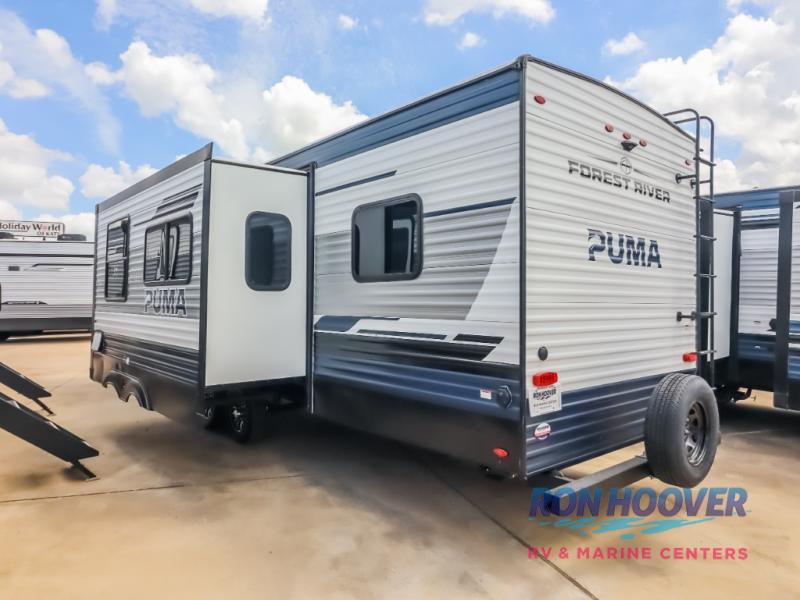 2026 PALOMINO 337BH - Image 4