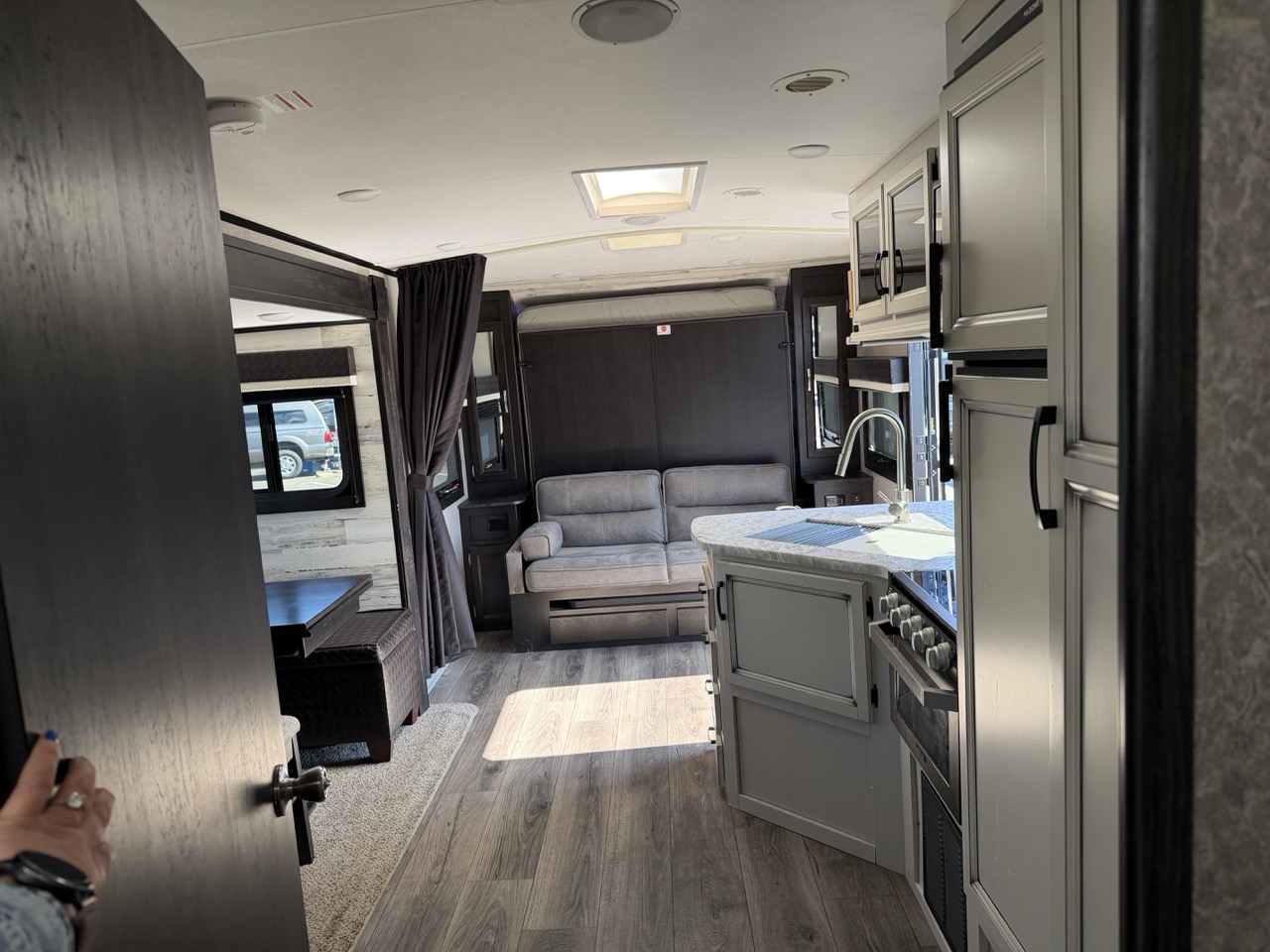 2020 Jayco White Hawk 23MRB - Image 11