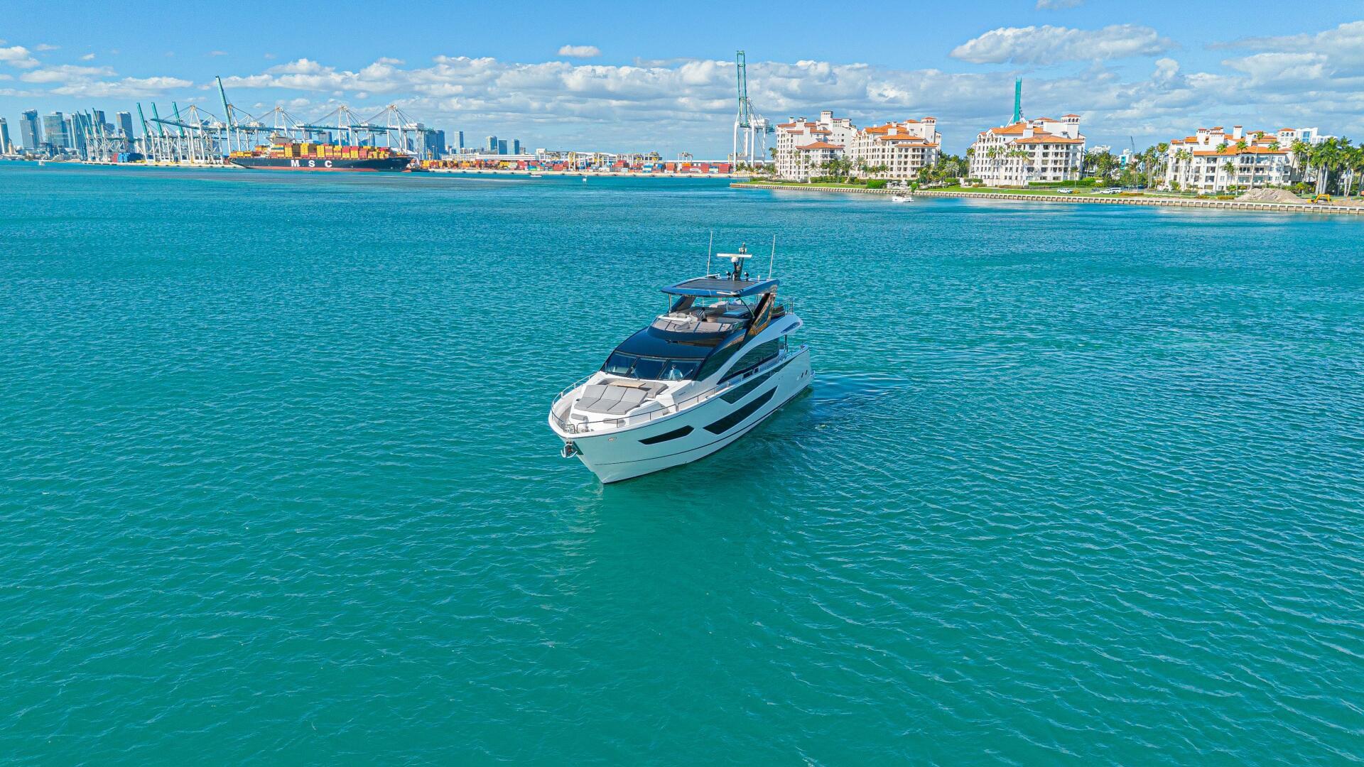 2025 Sunseeker - Image 16