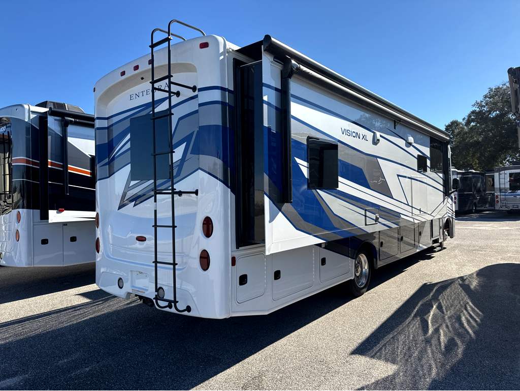 2026 ENTEGRA COACH VISION XL 34G - Image 6