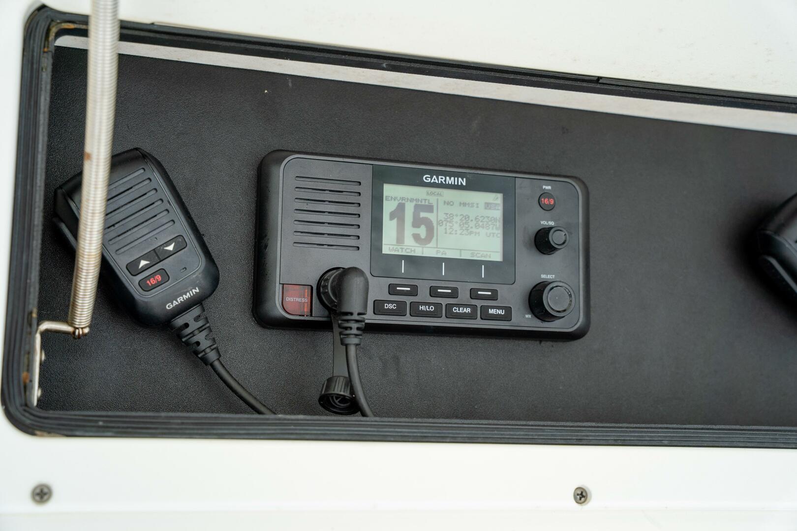 2003 Regulator - Image 22