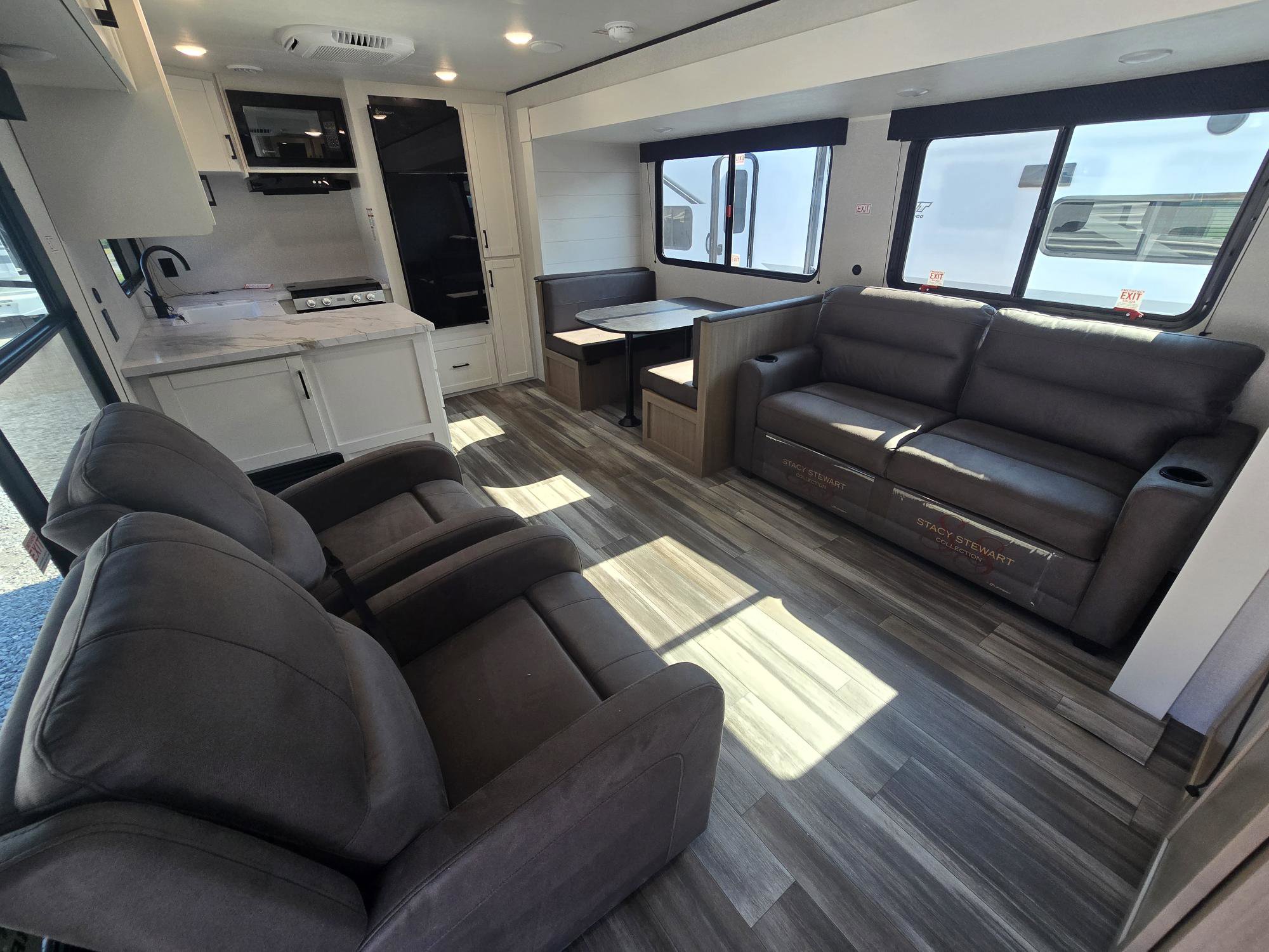 2026 JAYCO JAY FLIGHT SLX 290RKS - Image 7