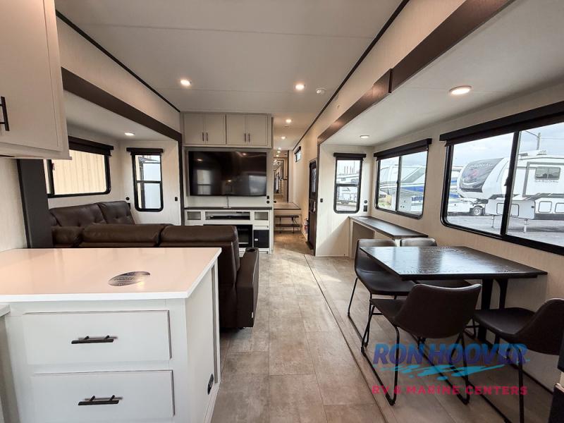 2026 FOREST RIVER 38BNB - Image 29