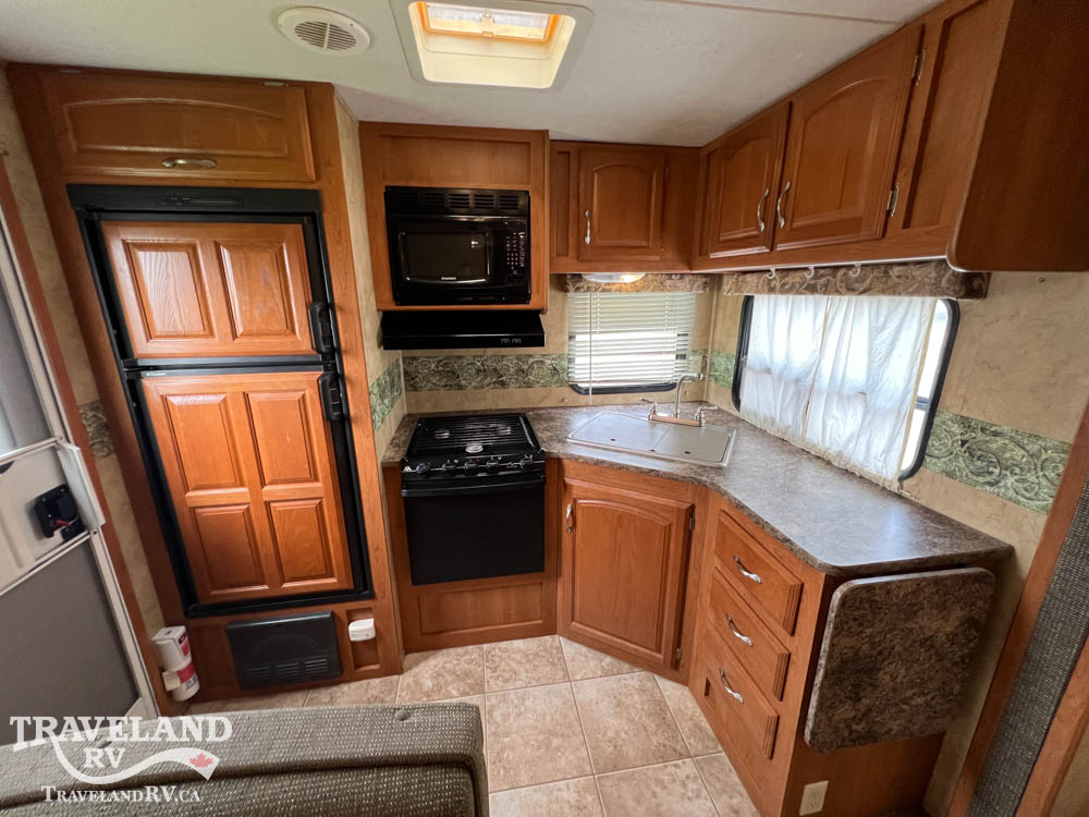 2008 KEYSTONE COUGAR 24RK - Image 10