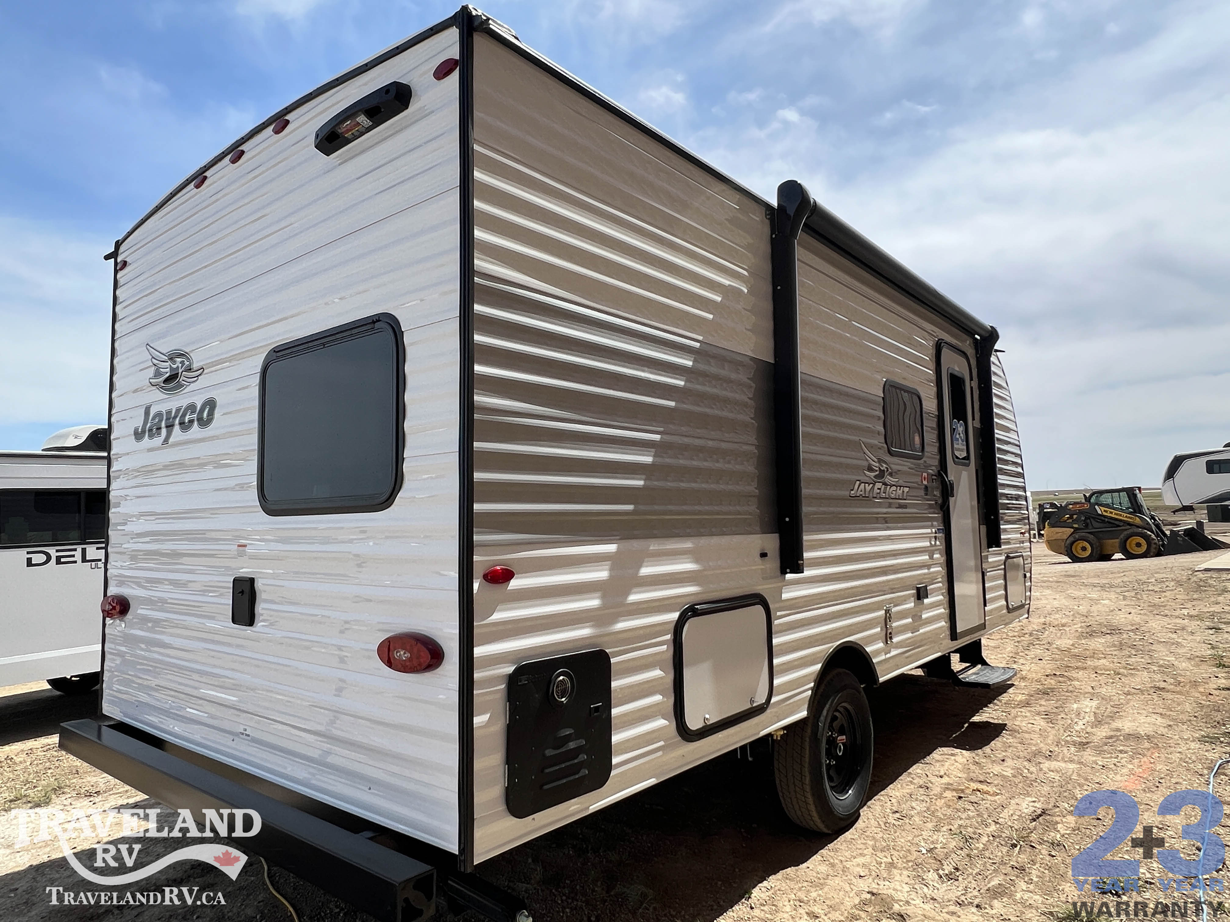 2026 Jayco Jay Flight SLX 178DBS - Image 7