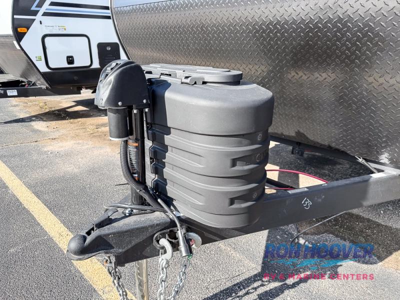 2026 KEYSTONE 28QBC - Image 3