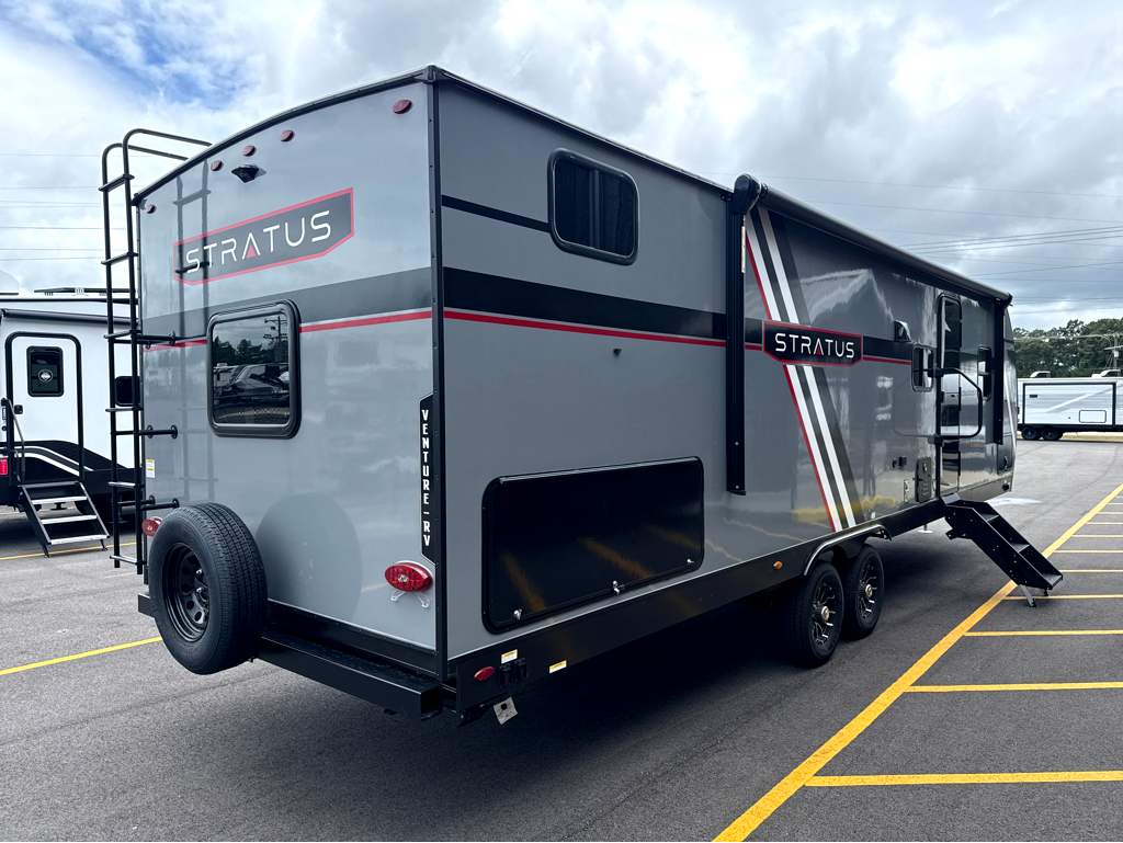 2027 VENTURE RV STRATUS 291VQB - Image 4